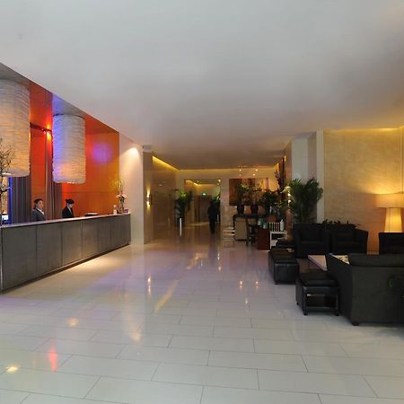 Tang'S Hotel Changde Dış mekan fotoğraf