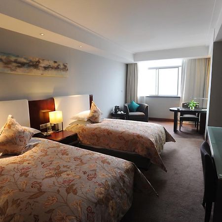 Tang'S Hotel Changde Dış mekan fotoğraf