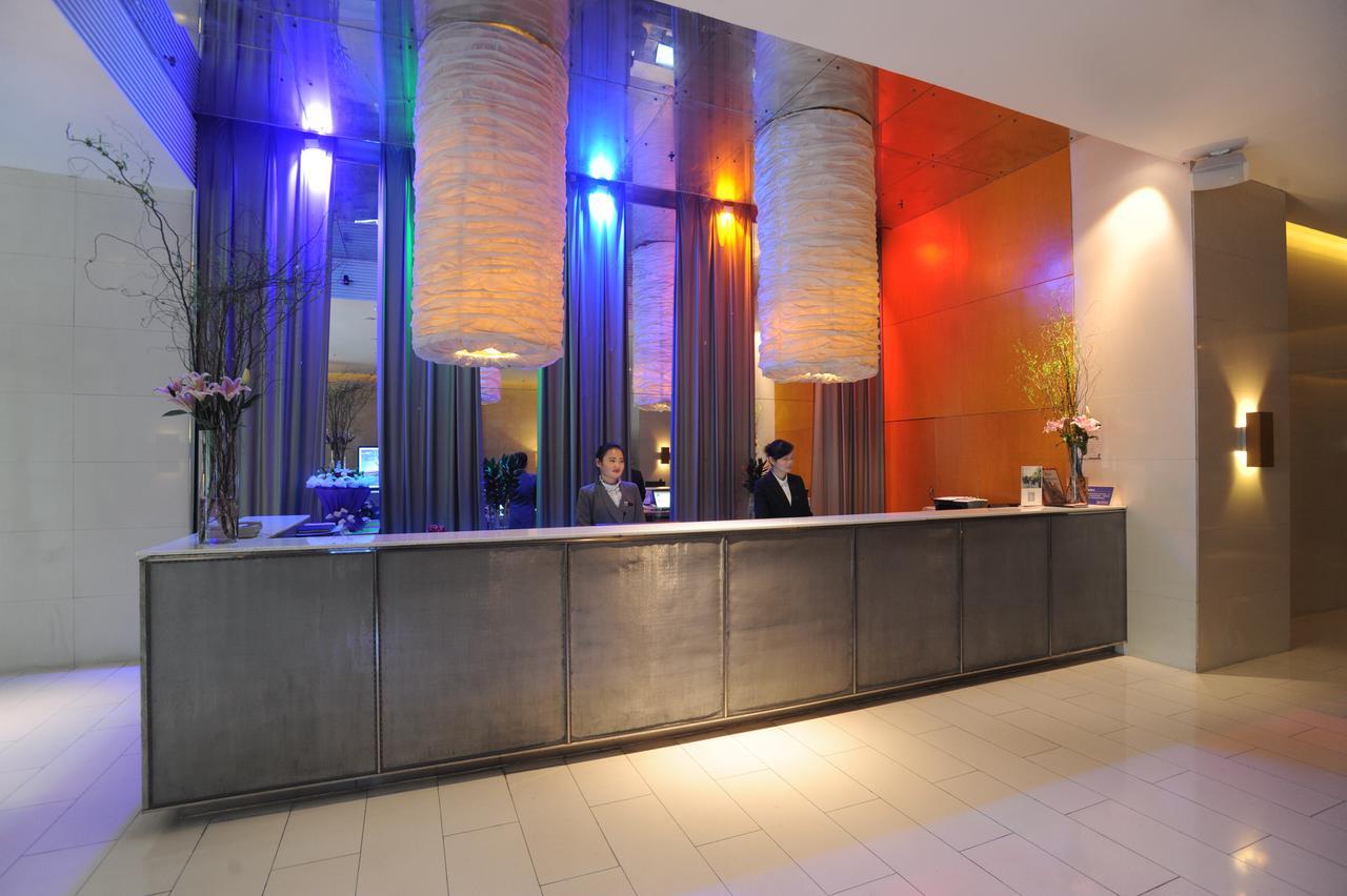 Tang'S Hotel Changde Dış mekan fotoğraf