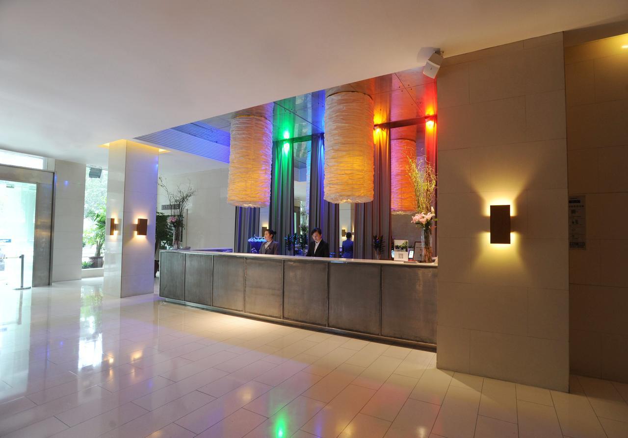 Tang'S Hotel Changde Dış mekan fotoğraf