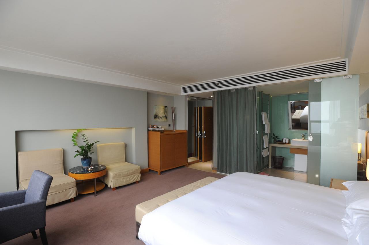 Tang'S Hotel Changde Dış mekan fotoğraf
