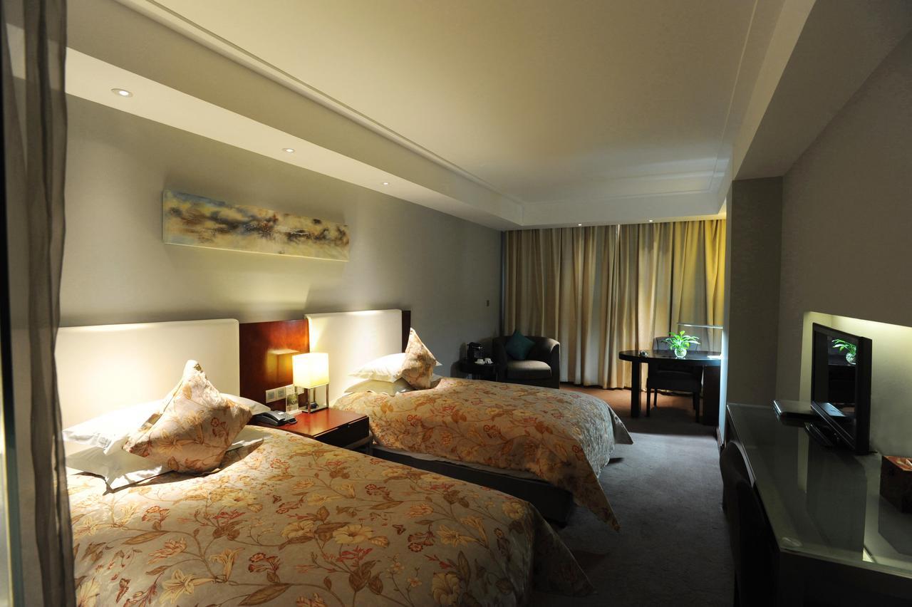 Tang'S Hotel Changde Dış mekan fotoğraf