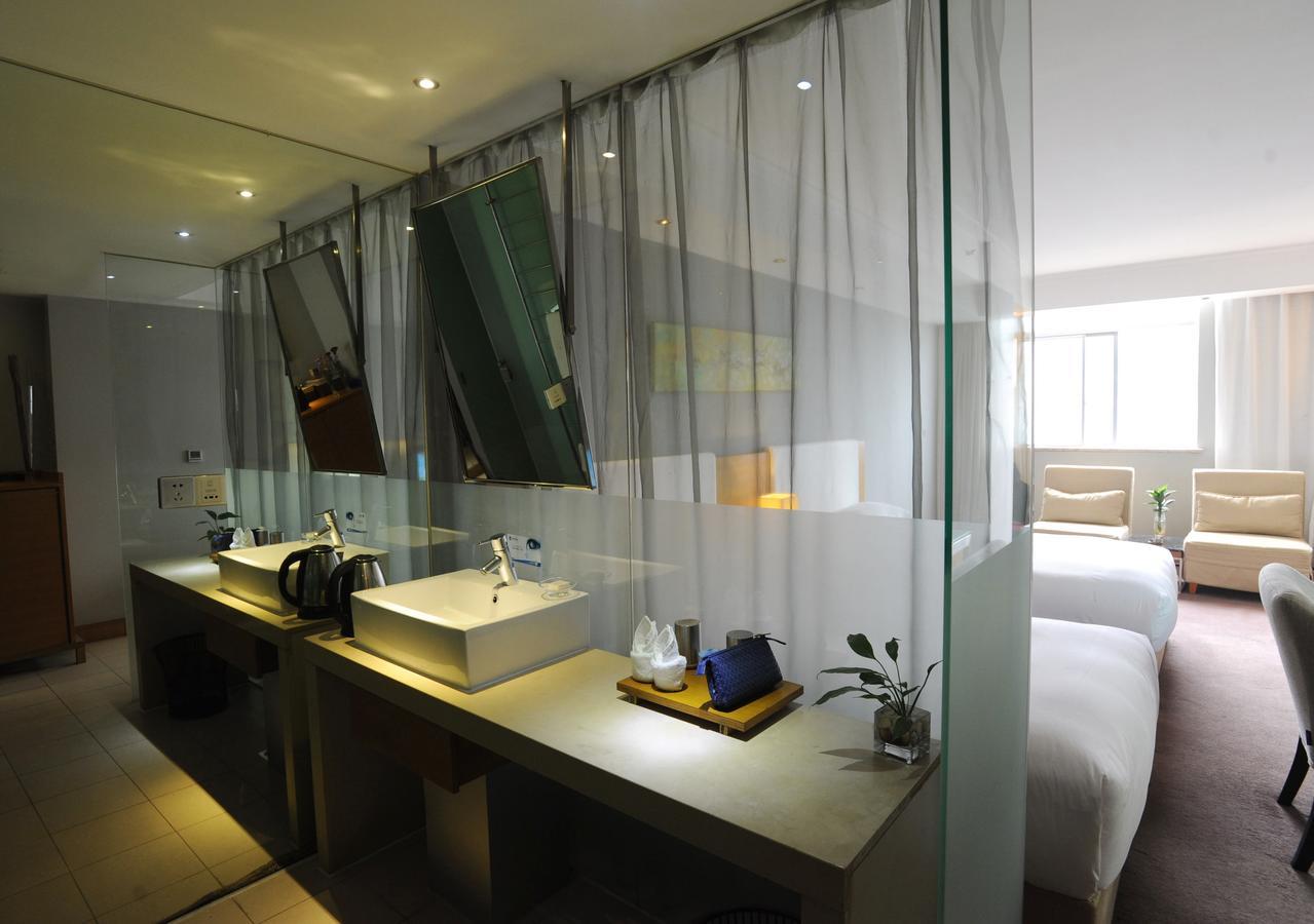 Tang'S Hotel Changde Dış mekan fotoğraf