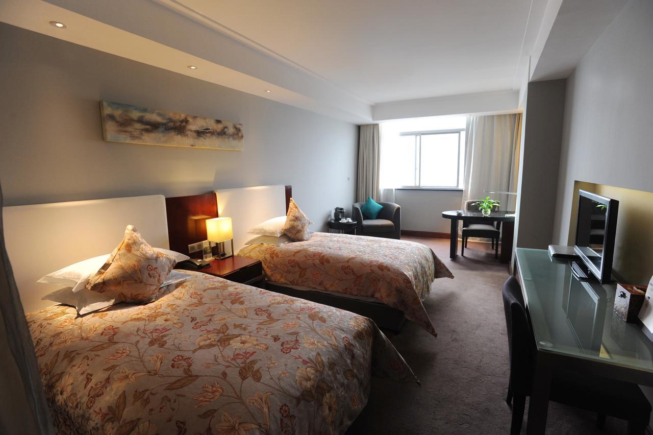 Tang'S Hotel Changde Dış mekan fotoğraf