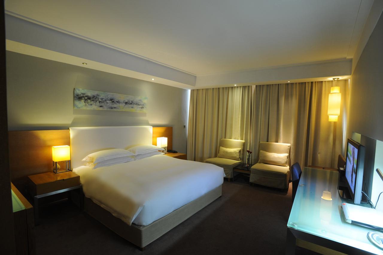 Tang'S Hotel Changde Dış mekan fotoğraf