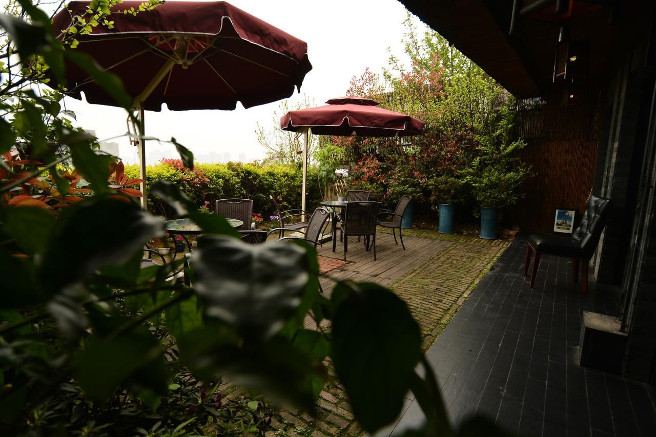 Tang'S Hotel Changde Dış mekan fotoğraf
