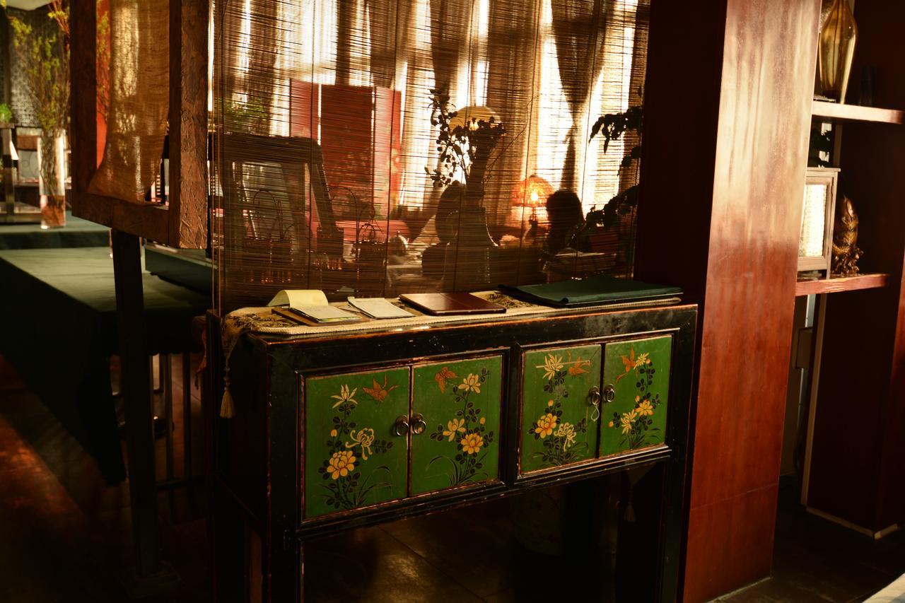 Tang'S Hotel Changde Dış mekan fotoğraf