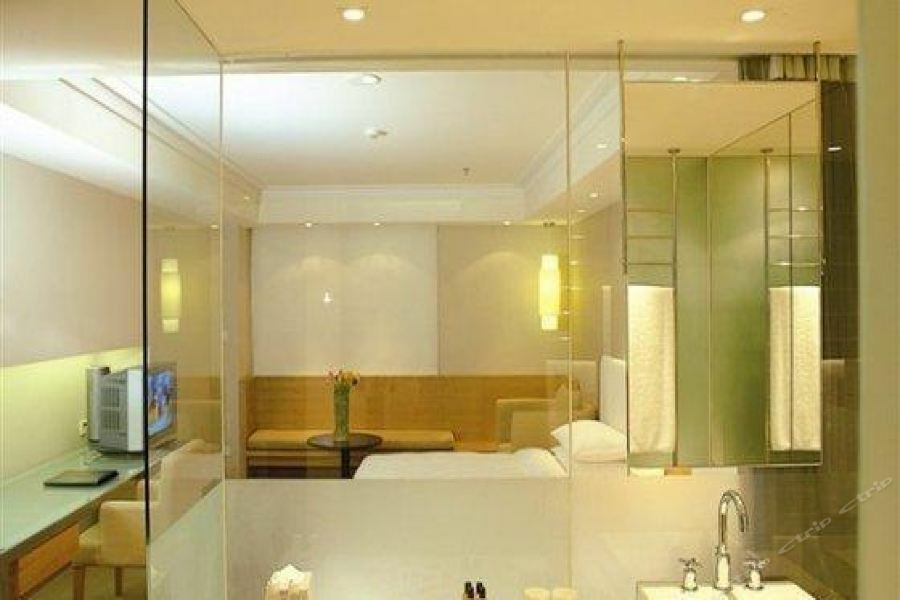 Tang'S Hotel Changde Dış mekan fotoğraf