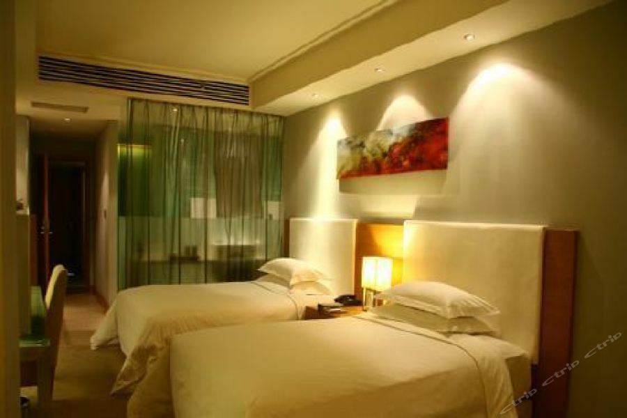 Tang'S Hotel Changde Dış mekan fotoğraf