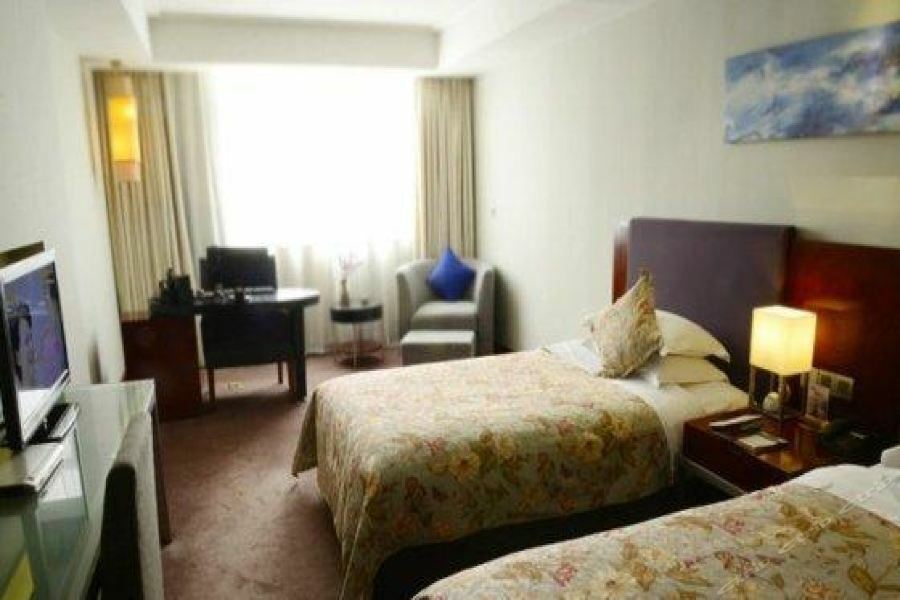 Tang'S Hotel Changde Dış mekan fotoğraf