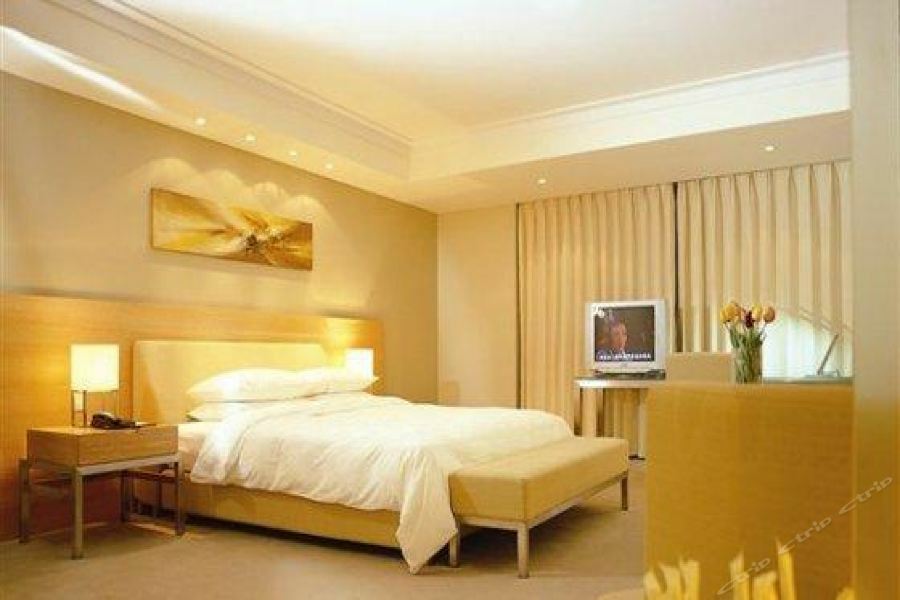 Tang'S Hotel Changde Dış mekan fotoğraf