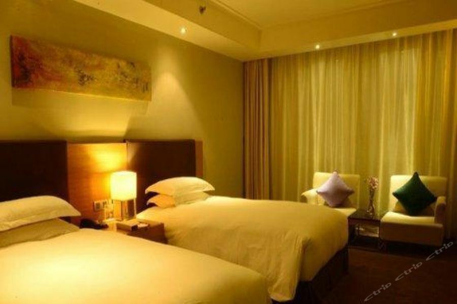 Tang'S Hotel Changde Dış mekan fotoğraf
