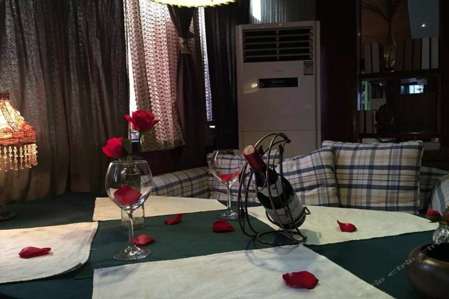 Tang'S Hotel Changde Dış mekan fotoğraf